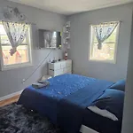 Cozy Room In Baltimore City