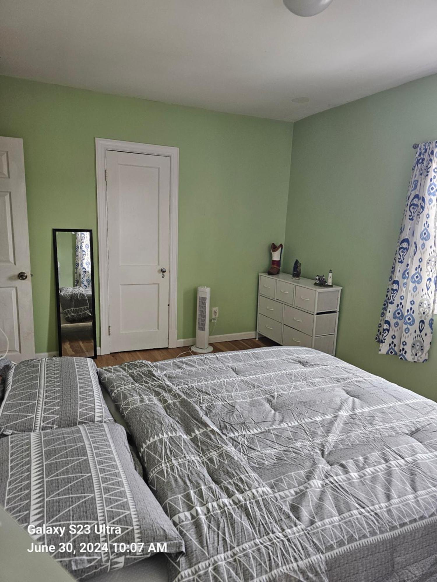 Hospedagem domiciliar Cozy In Baltimore