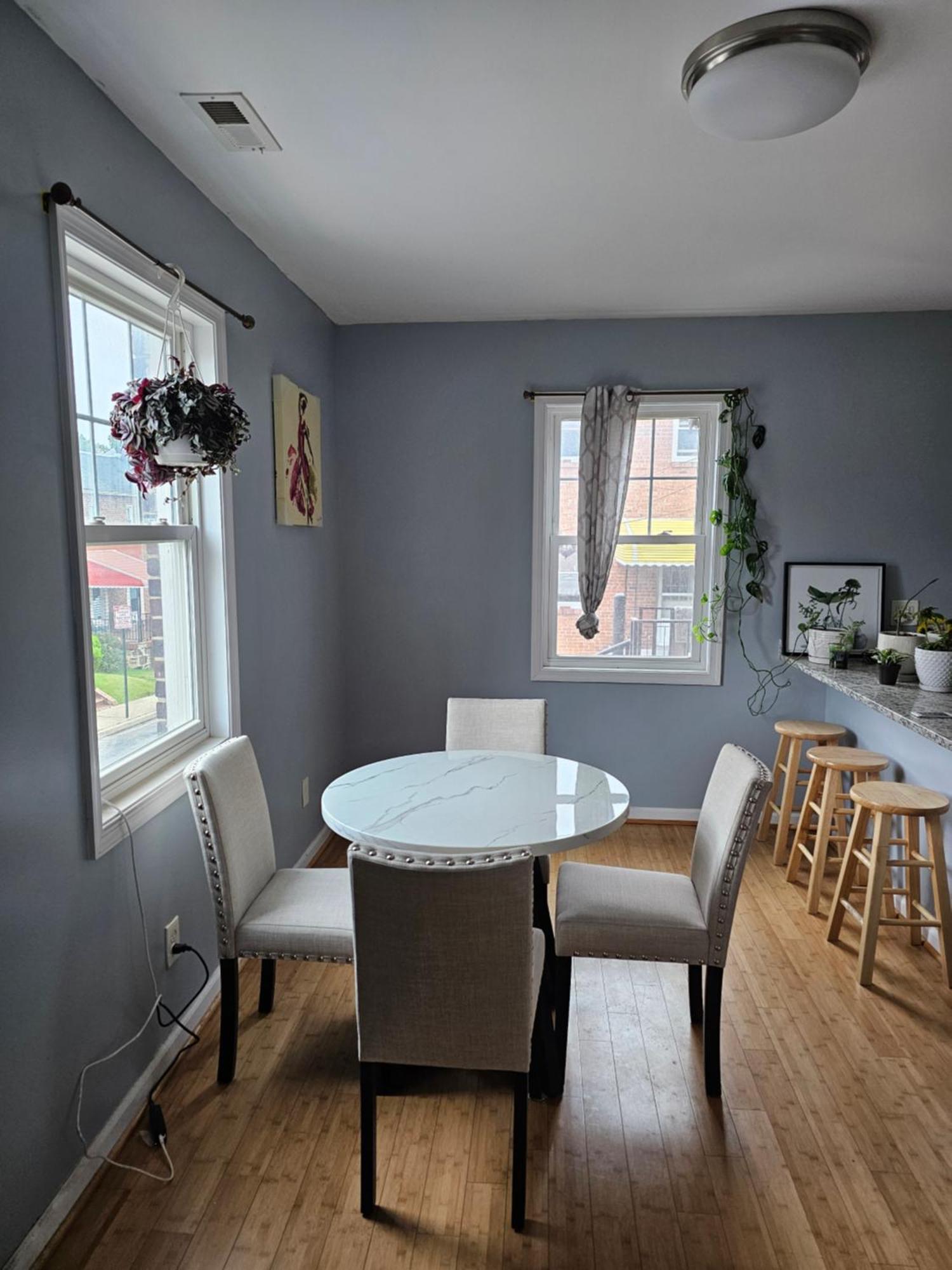 Hospedagem domiciliar Cozy In Baltimore