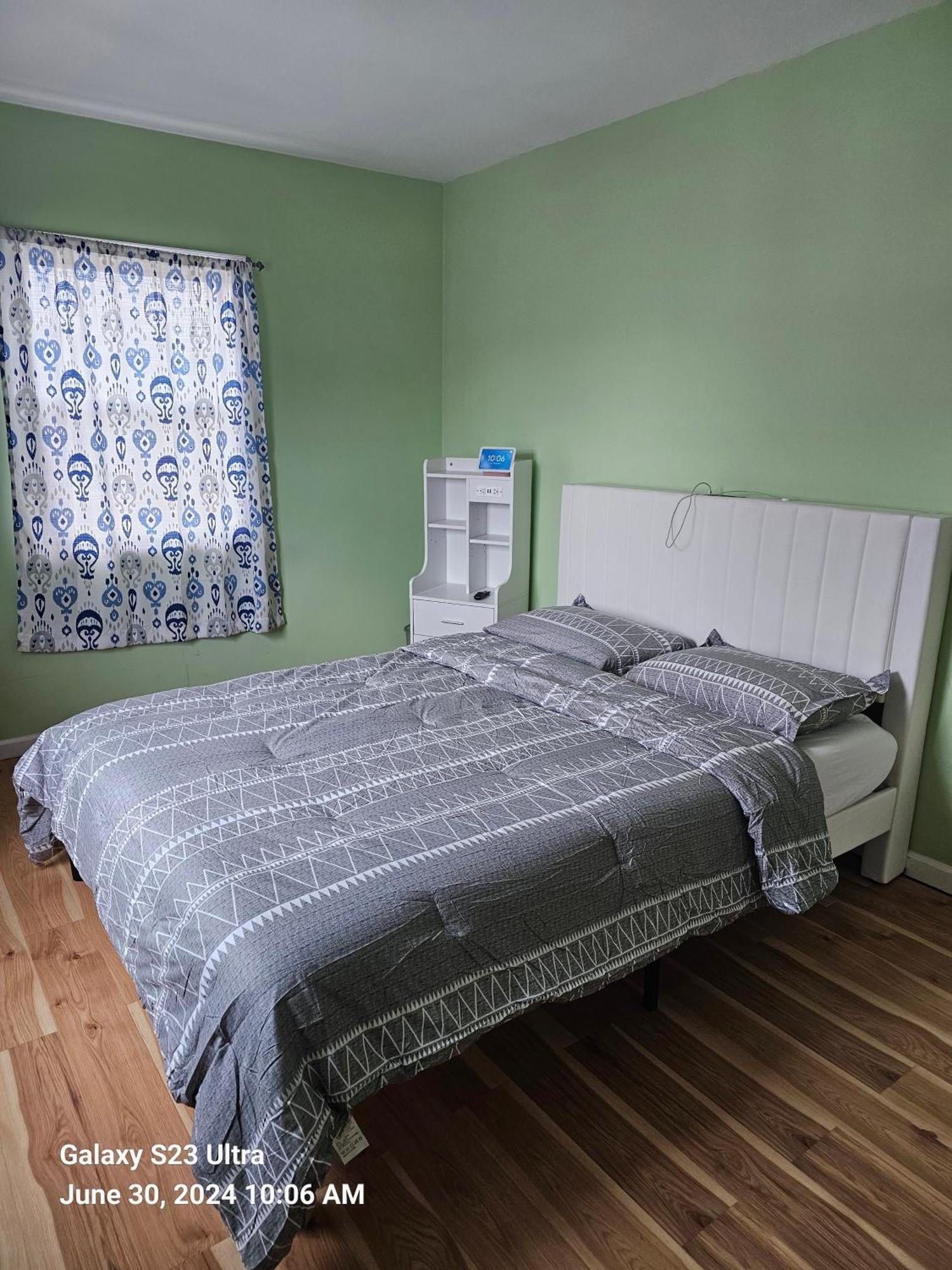 Cozy In Hospedagem domiciliar Baltimore